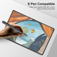 CMD Panssarilasi Galaxy Tab S8 Ultra (2022) 14.6