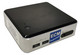 Nopeimmalle ECM Mini-PC i3-4010 8Gt 180Gt W10Pro