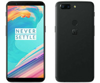 Nopeimmalle: OnePlus 5T 6