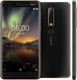 Nopeimmalle -80%: Nokia 6.1 Peruspuhelin - IPS näytöllä