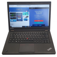 Nopeimmalle: ThinkPad T440p Premium i7-4700MQ/16Gt/256Gt SSD