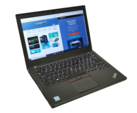 Nopeimmalle 35% alennus - ThinkPad X260 i7 16Gt 512Gt Premium kannettava
