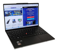Lenovo ThinkPad Z13 Ryzen 7 PRO 6850U 4G/LTE 13