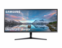 SAMSUNG ULTRAWIDE SJ55W 34