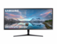 SAMSUNG ULTRAWIDE SJ55W 34