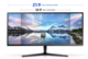 SAMSUNG ULTRAWIDE SJ55W 34