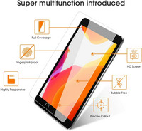 CMD panssarilasi Samsung A8 10.5