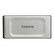 Kingston XS2000 -ulkoinen SSD-levy, 500 Gt, USB 3.2 Gen 2x2