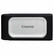 Kingston XS2000 -ulkoinen SSD-levy, 2 Tt