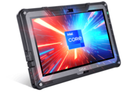 GETAC F110 G5 I5 11.6″ TOUCH täysin vahvistettu