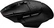 Logitech G502 X langaton hiiri, musta