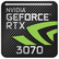ECM Gamer Ryzen 7-7700X 32Gt 2Tb RTX 3070 W11