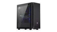 ECM Gamer Ryzen 7-7700X 32Gt 2Tb RTX 4070 W11