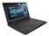 Nopeimmalle: ThinkPad P1 Gen2 4K/UHD - 3D CAD-kannettava Quadro T2000 32Gt 1Tb