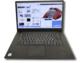 Nopeimmalle: ThinkPad P1 Gen2 4K/UHD - 3D CAD-kannettava Quadro T2000 32Gt 1Tb