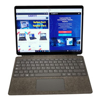 Surface Pro 9 for Business i7-1265U 16Gt 13