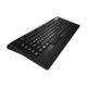 STEELSERIES APEX RAW NÄPPÄIMISTÖ