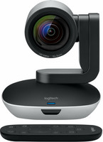 Logitech PTZ Pro 2 Camera -web-kamera