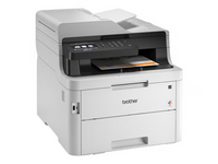 Brother  MFC L3750CDW A4 MFP - monitoimitulostin