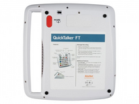 Ablenet QuickTalker FT 7 kannettava puhelaite