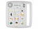 QuickTalker FT 12 kannettava puhelaite
