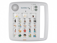 QuickTalker FT 23 kannettava puhelaite