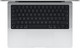 Apple MacBook Pro 14” M2 Max 1 TB (2023) -kannettava