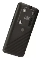 CAT S53 5G 128Gt / 6Gt Veden- ja iskunkestävä Android älypuhelin