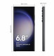 Samsung Galaxy S23 Ultra 5G -puhelin, 512/12 Gt, musta