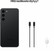 Samsung Galaxy S23+ 5G -puhelin, 512/8 Gt, musta