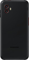 Samsung Galaxy XCover 6 Pro Enterprise Edition -puhelin, 128/6 Gt, musta