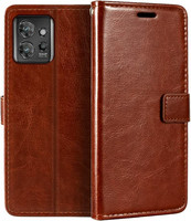 CMD Thinkphone lompakkokotelo, ruskea