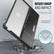 CMD Surface Pro 9 rugged suojakotelo – Type Cover yhteensopiva