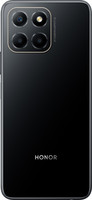 HONOR X6 4GB+64GB MIDNIGHT BLACK