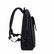 Rivacase 8524 Canvas Urban business reppu 14