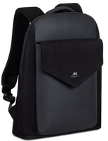 Rivacase 8524 Canvas Urban business reppu 14