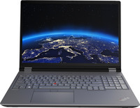 Lenovo ThinkPad P16 Gen 1 16