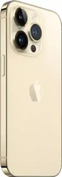 Apple iPhone 14 Pro Max 128 Gt -puhelin, kulta