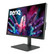 BENQ PD3205U 32” 4K telakkanäyttö - IPS 99% SRGB & REC709 HDR10 HAS HDMI/DP/USB 3.2/USB-C PD90W