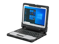 PANASONIC TOUGHBOOK CF-33 12'' QHD i5-10310U/UHD-GFX/16/512SSD/W10P- erikoiskestävä kannettava