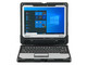PANASONIC TOUGHBOOK CF-33 12'' QHD i5-10310U/UHD-GFX/16/512SSD/W10P- erikoiskestävä kannettava