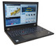 Nopeimmalle: -55% Thinkpad P50 Quadro M1000 32Gt 3D CAD kannettava