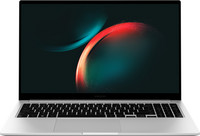 SAMSUNG GALAXY BOOK3 SILVER 15