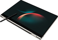 SAMSUNG GALAXY BOOK3 PRO 360 BEIGE 16