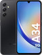 SAMSUNG GALAXY A34 5G BLACK 128GB
