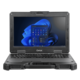 Getac X600 -teollisuuskannettava