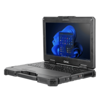 Getac X600 -teollisuuskannettava