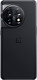 OnePlus 11 5G -puhelin, 256/16Gt, musta