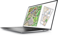 DELL PM5770 I7-12700H/17UHT+/32GB/512SSD/A2000/10P11P/3PS