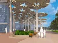 SketchUp Studio 3D mallinnusohjelma + renderöinti 12kk lisenssi